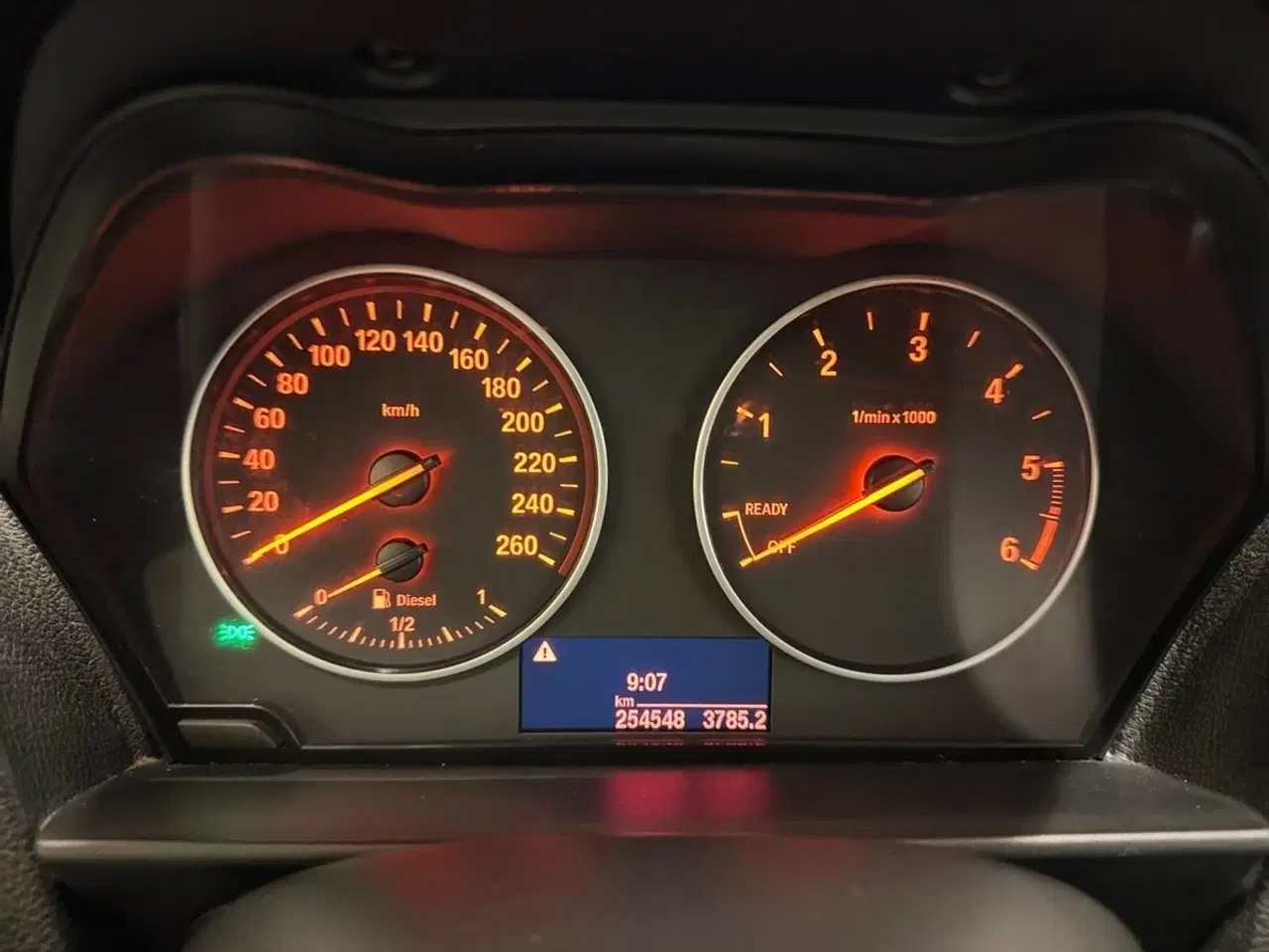 Billede 7 - BMW 118d 2,0 