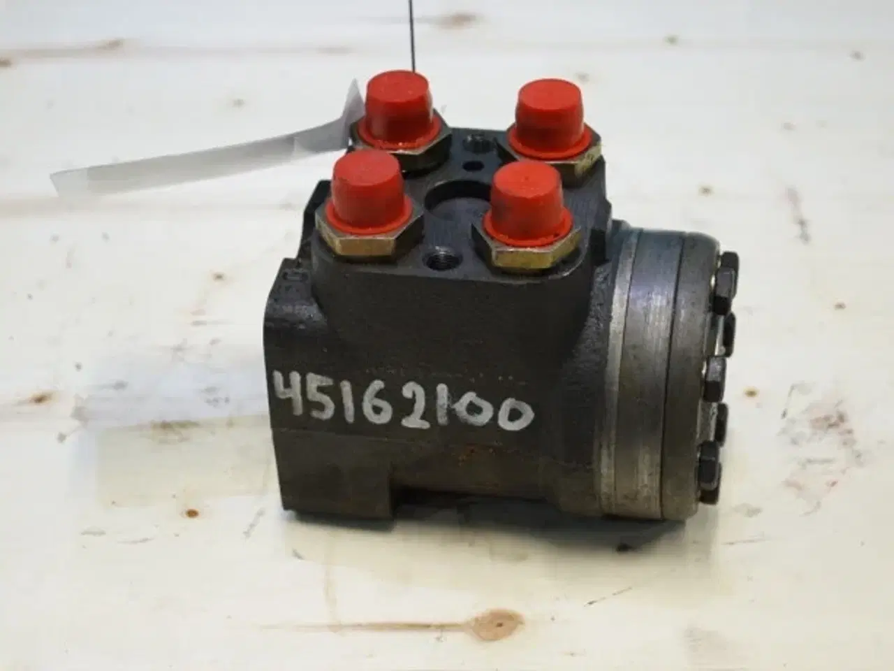 Billede 2 - Dronningborg D7200 Orbitrol 45162100