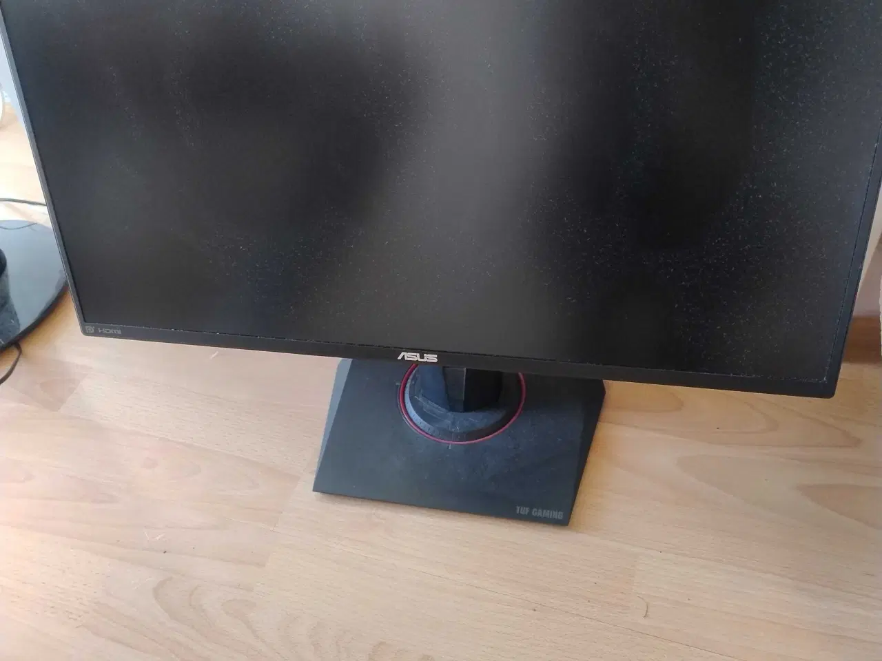 Billede 1 - Asus skærm