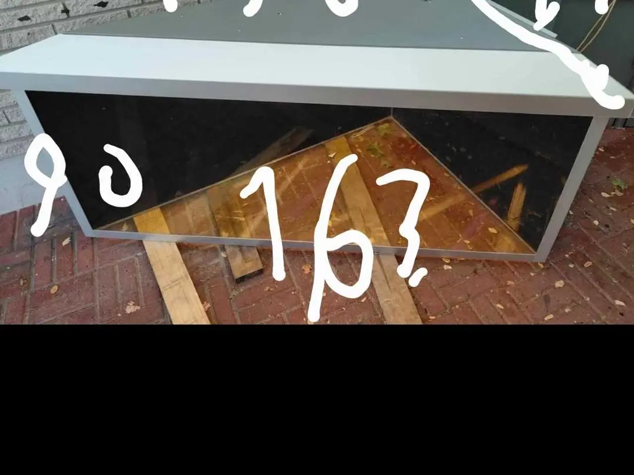 Billede 9 - Akvarier 450L