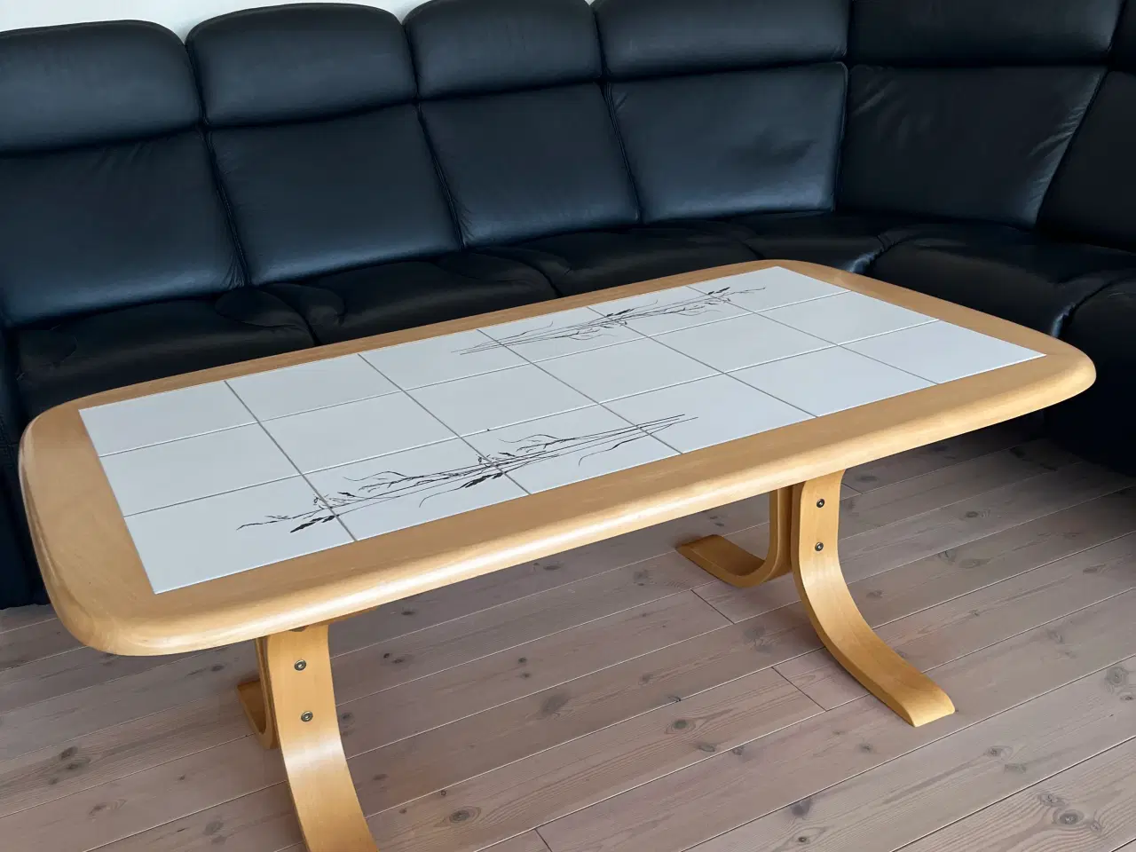 Billede 2 - Sofabord 