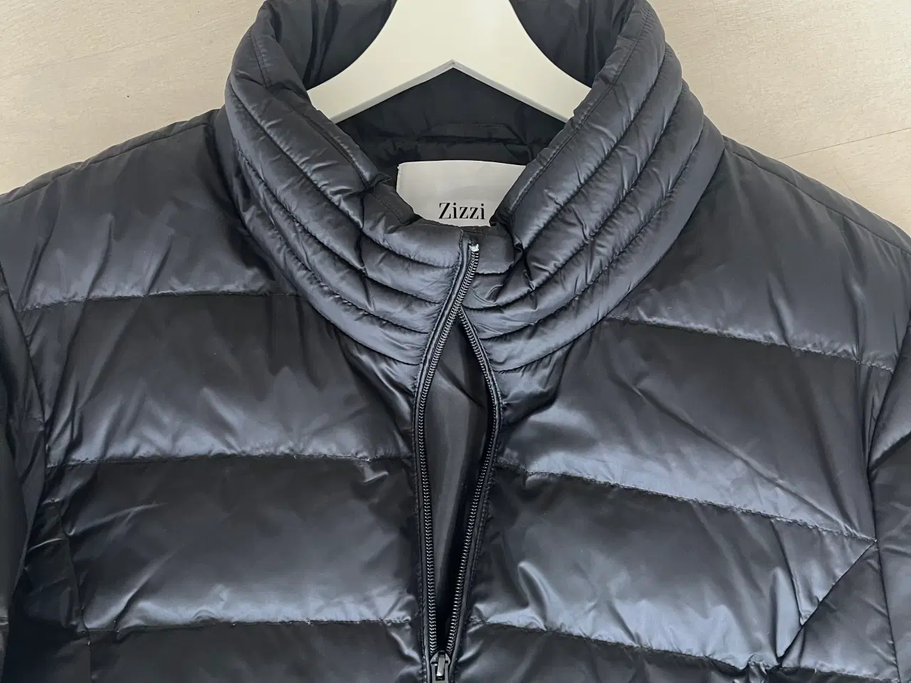 Billede 2 - Dunjakke  XL ( Ny )