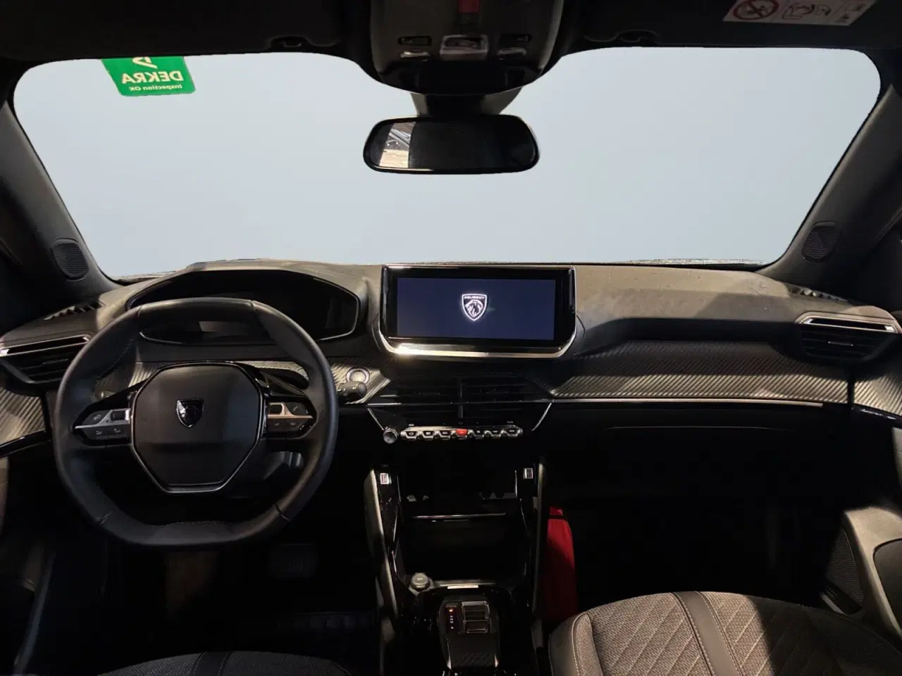 Billede 4 - Peugeot e-2008 50 Allure