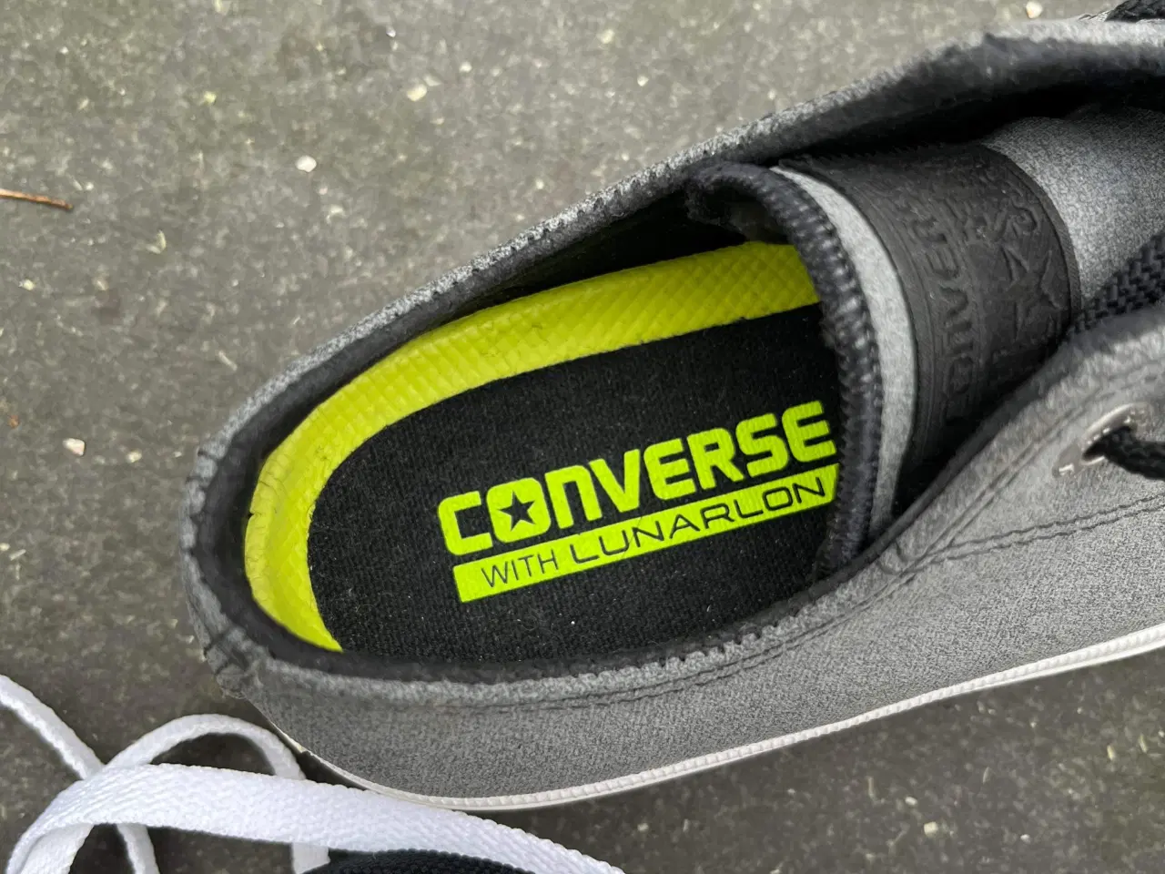 Billede 8 - Converse sko