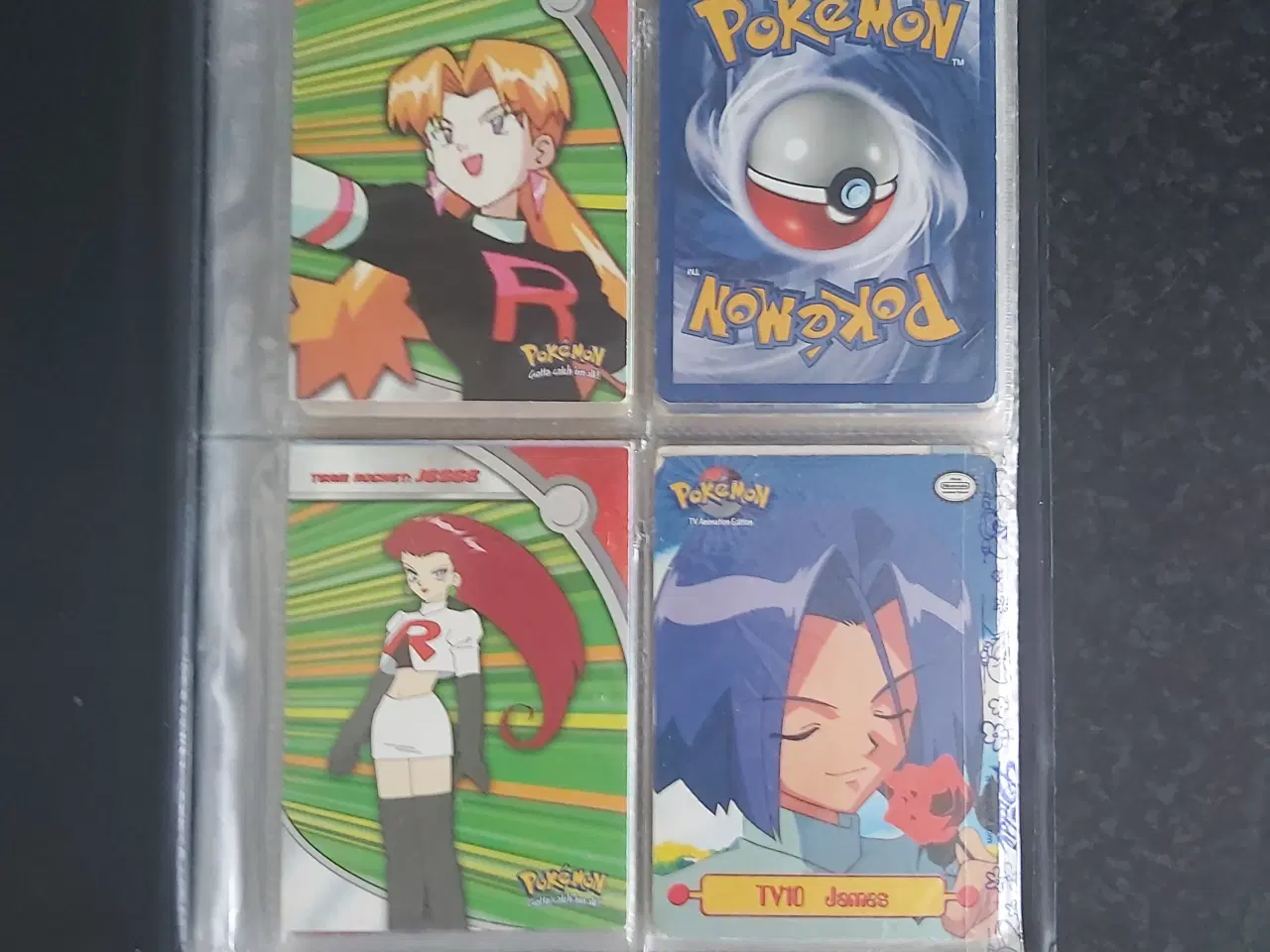Billede 10 - Pokemon 