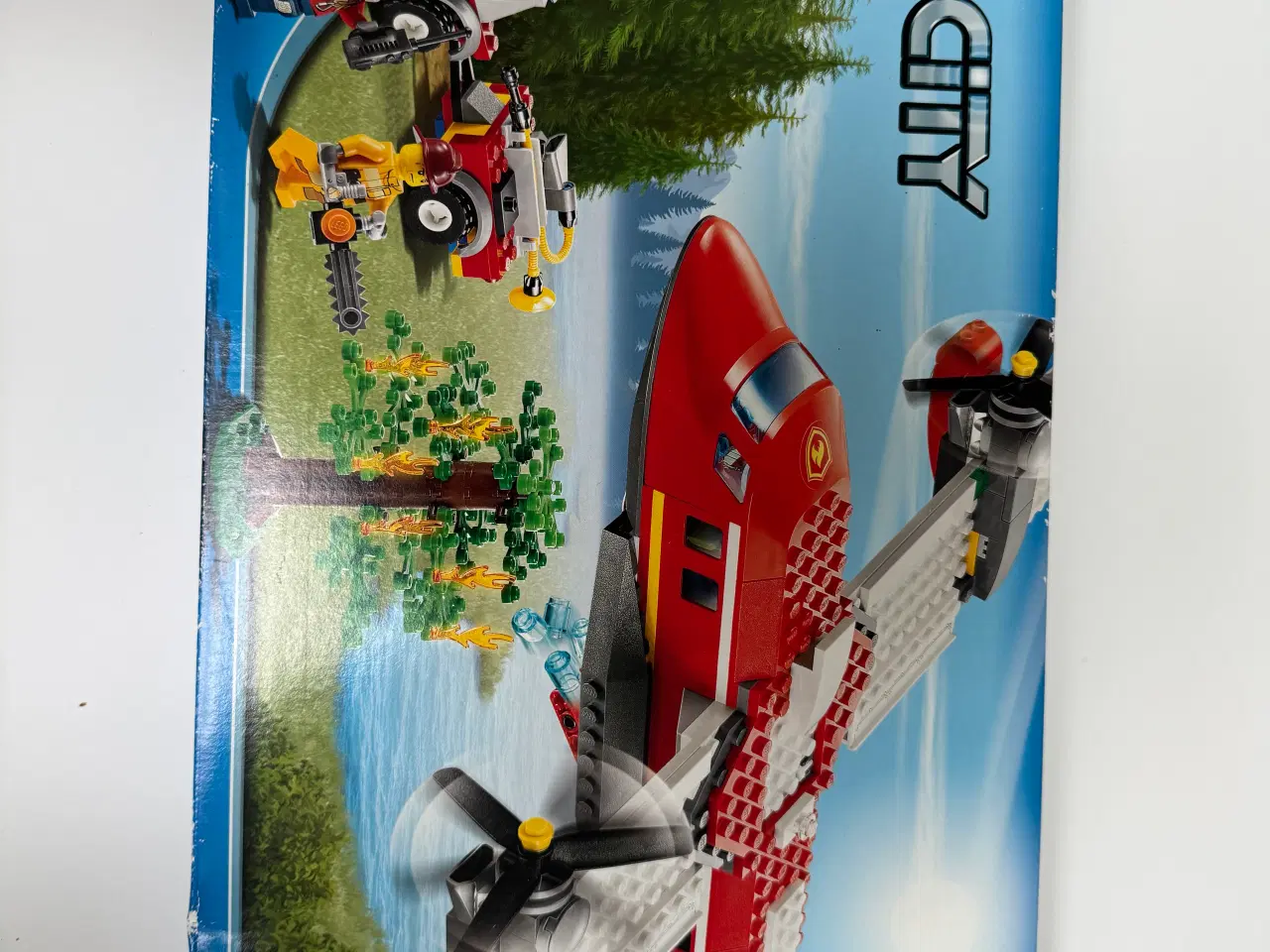 Billede 6 - Lego Elves, Friends og City
