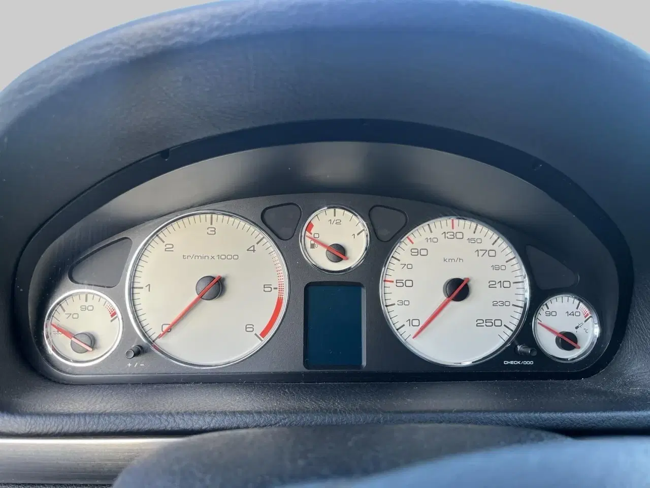 Billede 13 - Peugeot 407 1,6 HDi 109 Premium