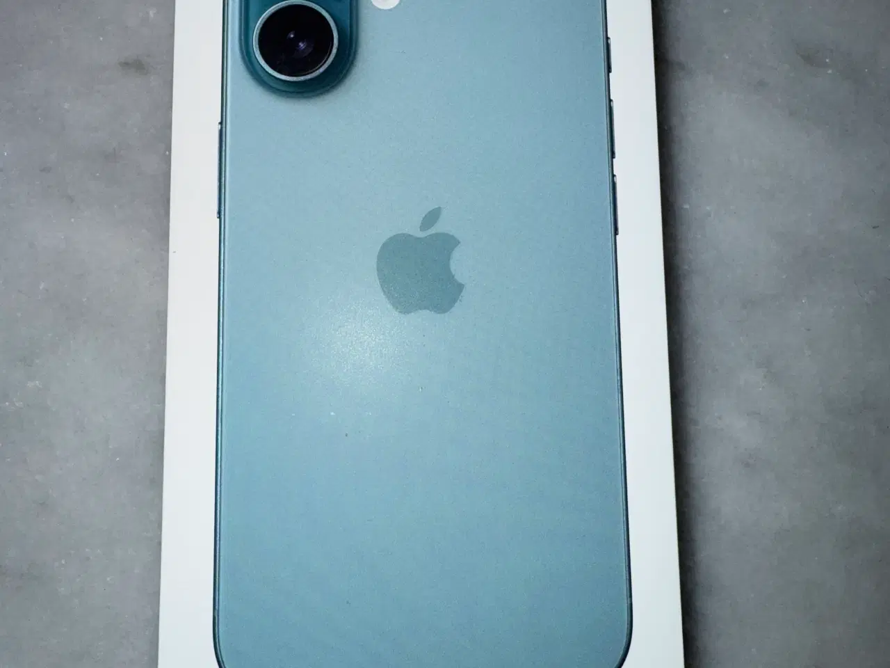 Billede 1 - iPhone 16 128GB 