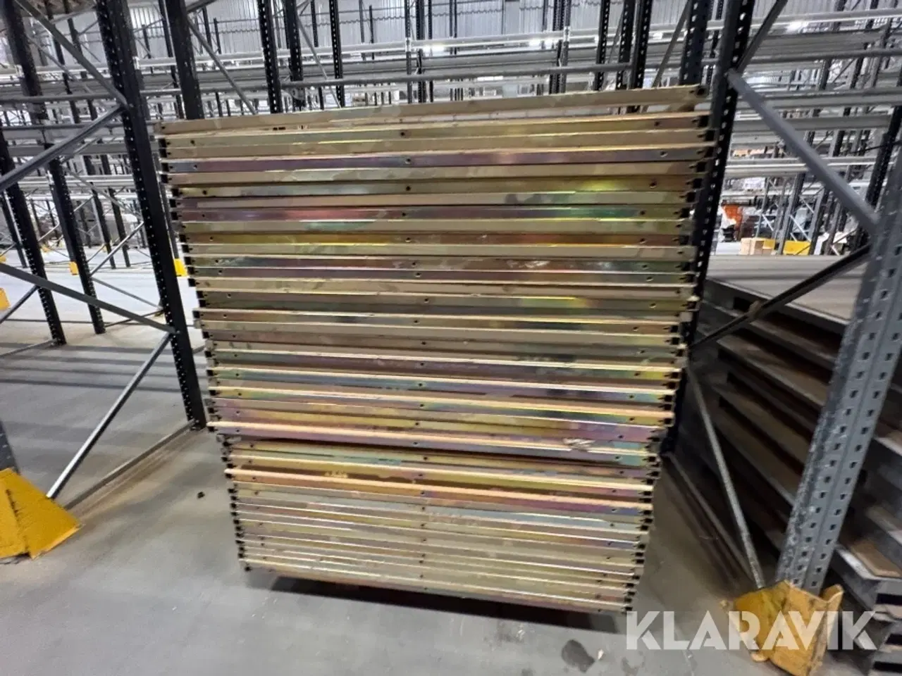 Billede 7 - Møbelbure - 8 styk