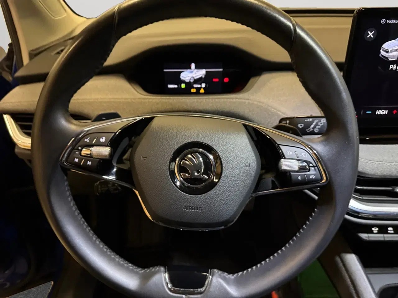 Billede 6 - Skoda Enyaq 60 iV