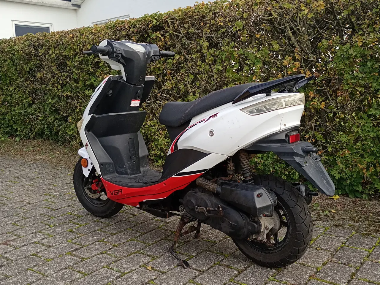 Billede 2 - VGA Explora 30  m/stik  Euro 2