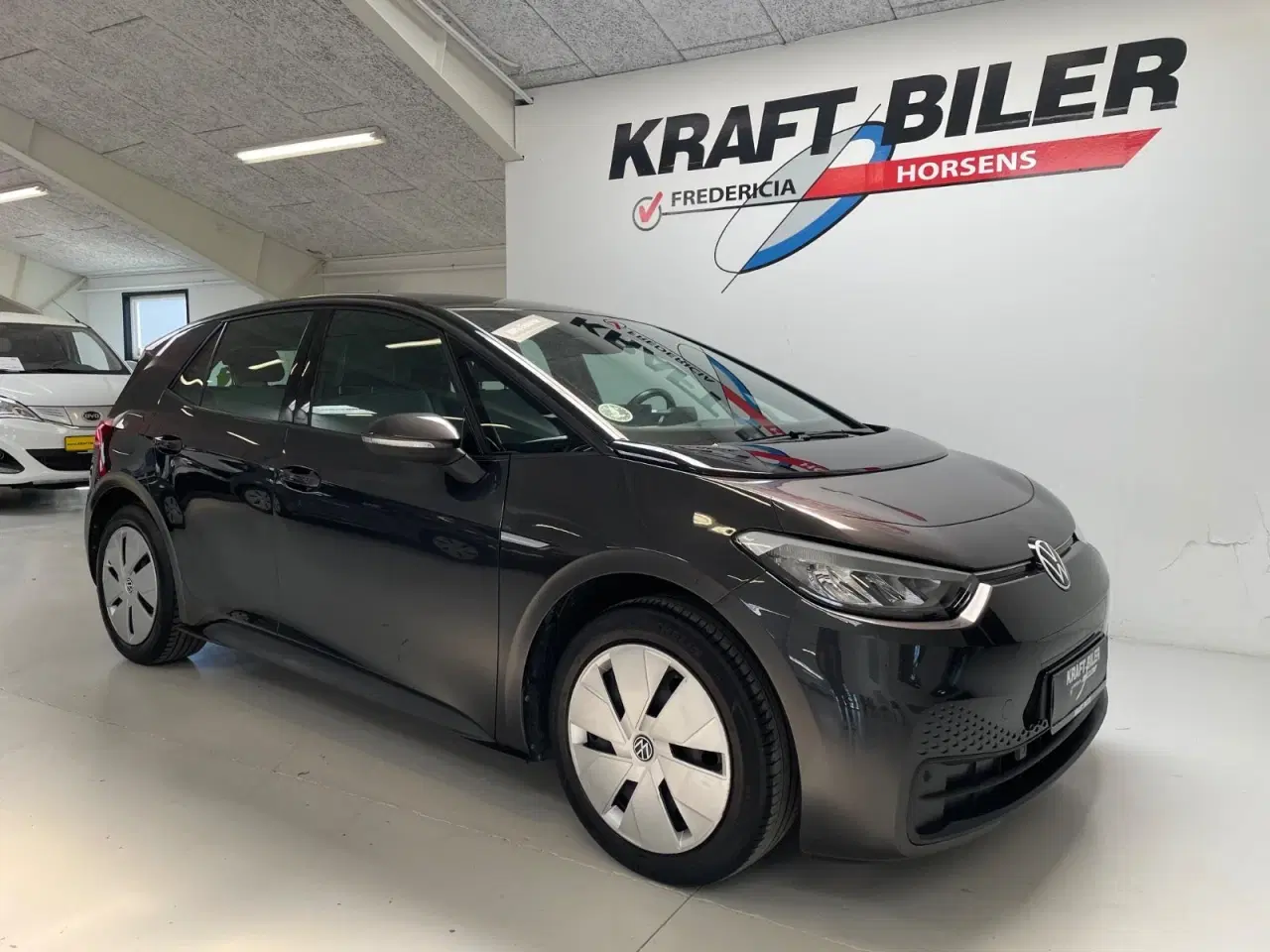Billede 1 - VW ID.3 45 Pure Performance