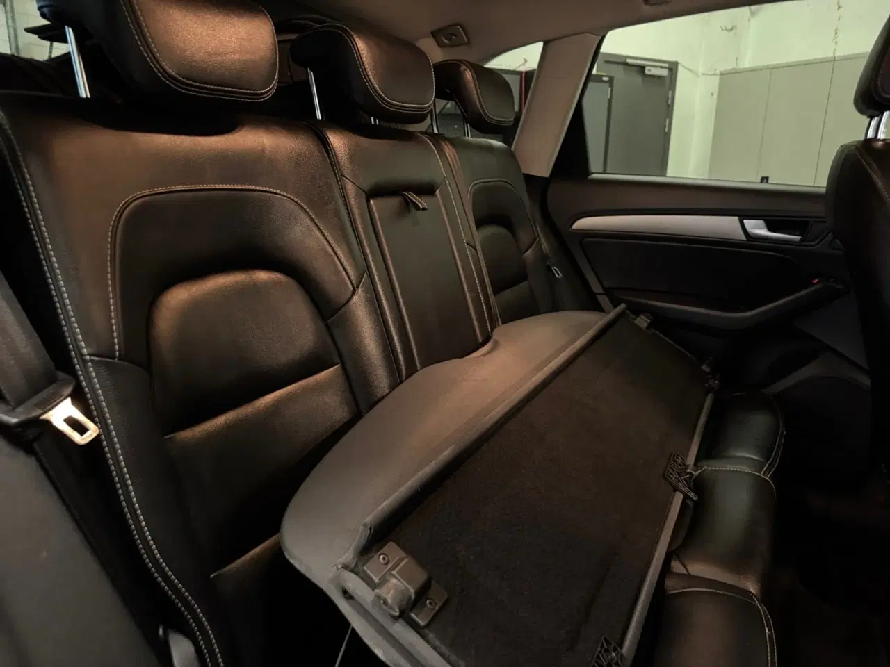 Billede 15 - Audi Q5 3,0 TDi 245 quattro S-tr.