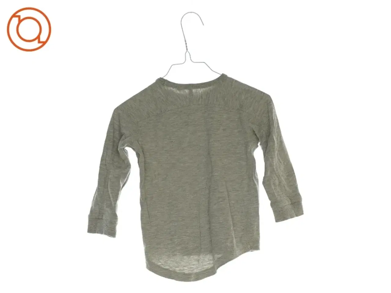 Billede 1 - Bluse (str. ca. 86)