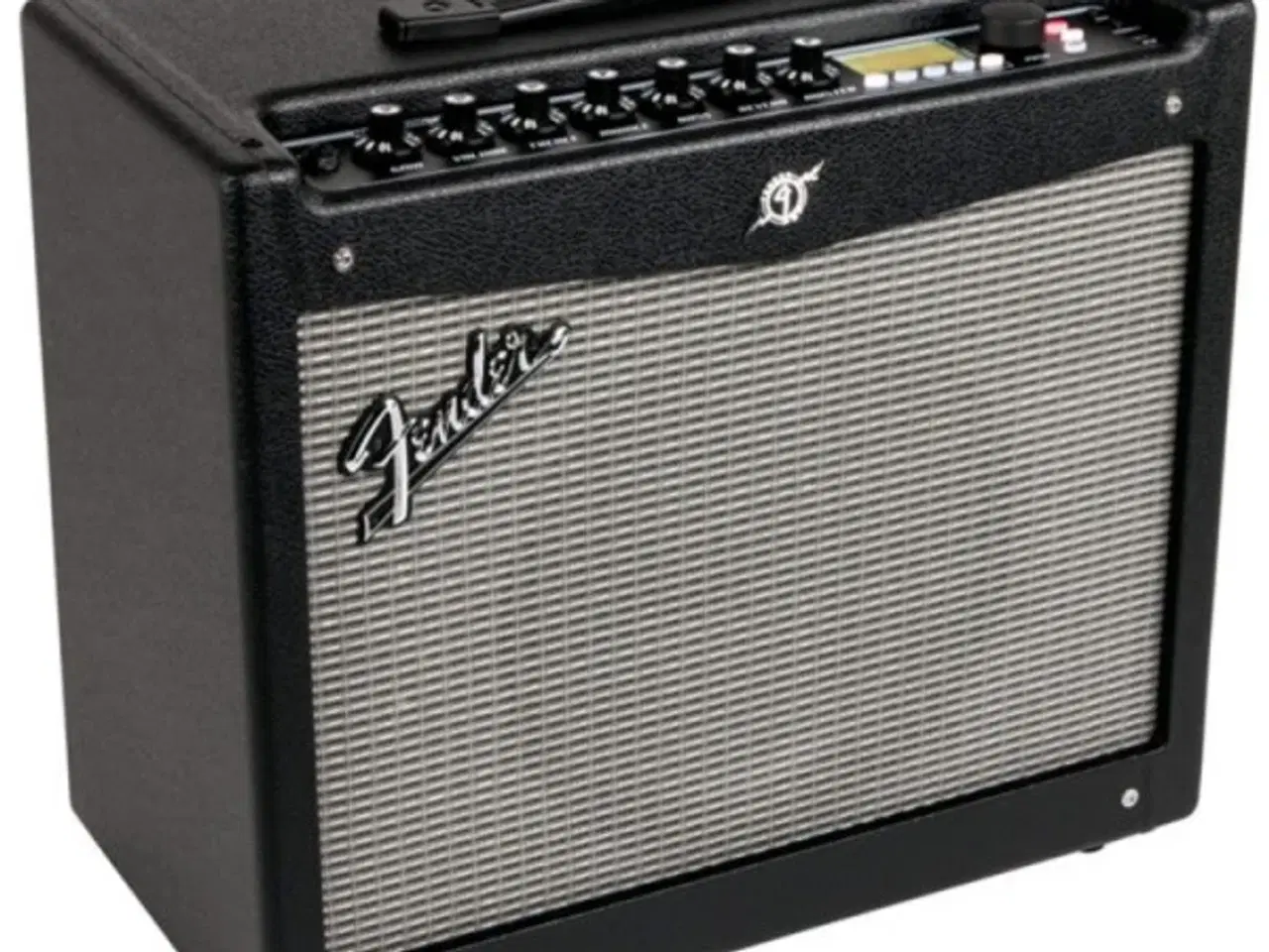 Billede 2 - F E N D E R     Mustang 3    100W