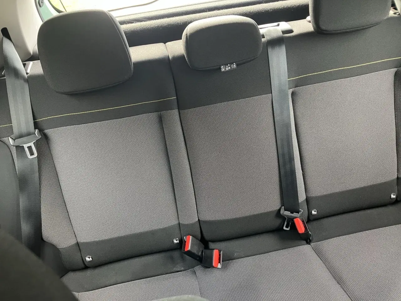 Billede 15 - Citroën C3 1,2 PureTech 82 Live