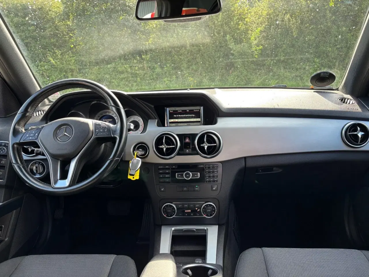 Billede 6 - Mercedes GLK220 2,2 BlueTEC aut. 4Matic Van