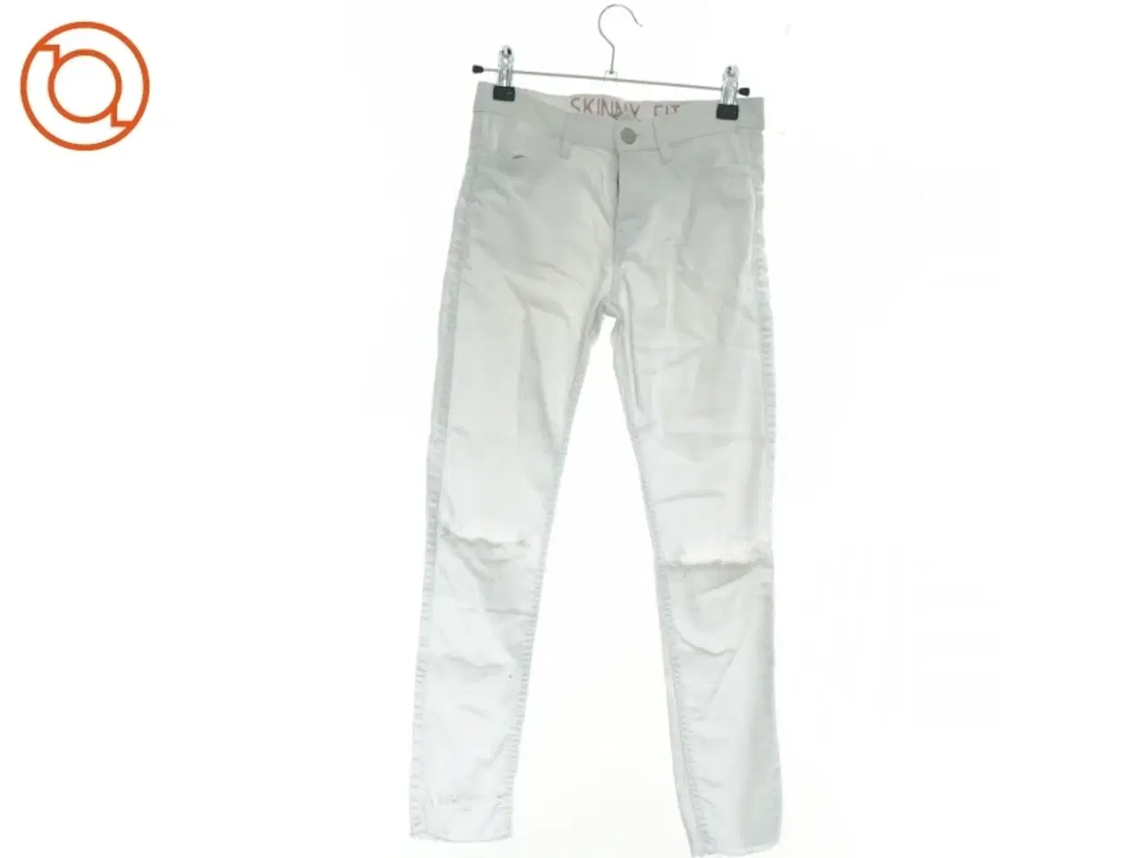 Billede 1 - Bukser fra H&M (str. 146 cm)