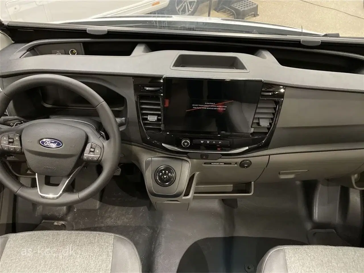 Billede 5 - 2026 - Sun Living S 70 SL Automat gear 165 HK   Sun Living S 70 SL  165 HK og Automatgear .