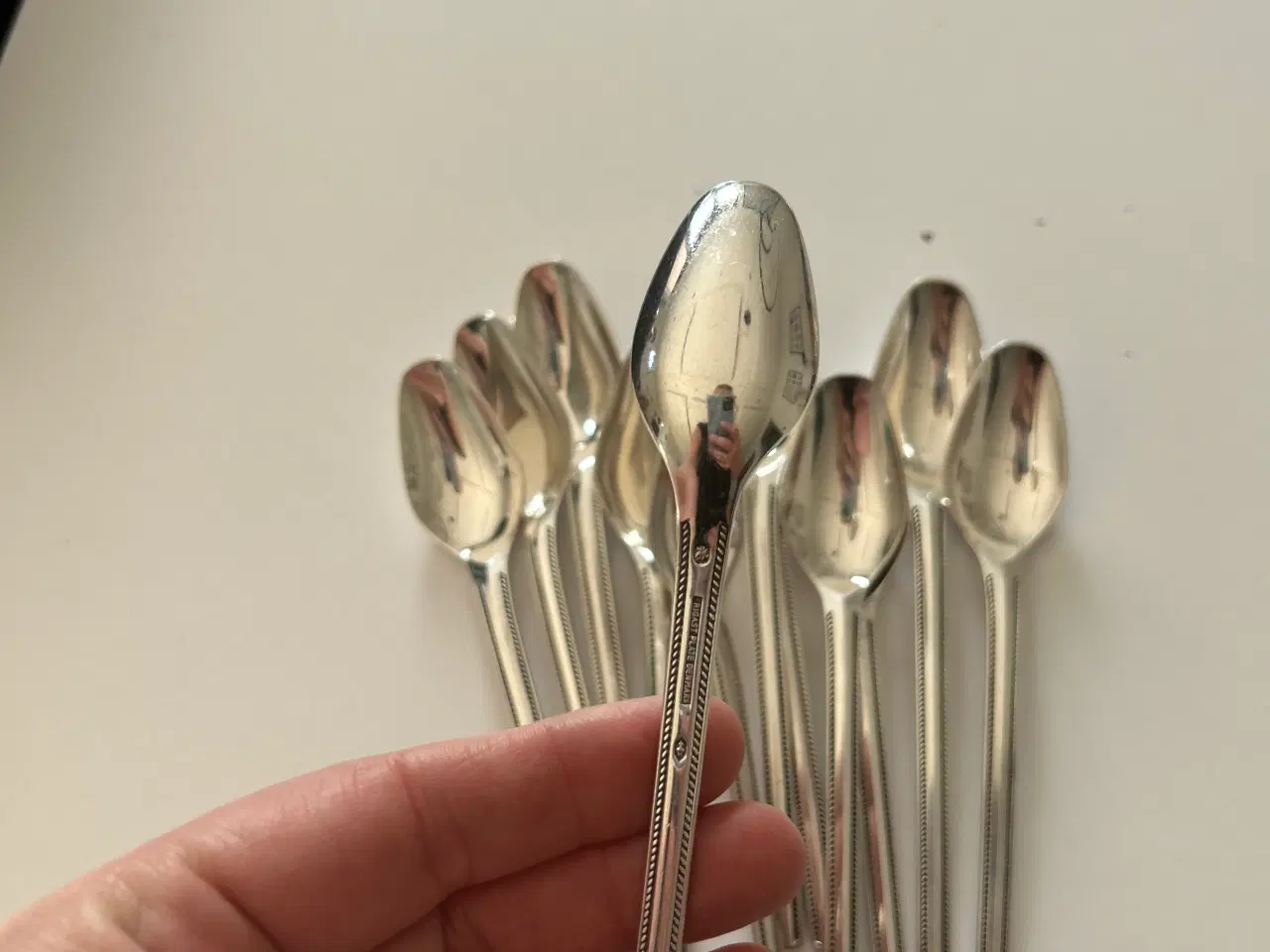 Billede 6 - Sølvtøj