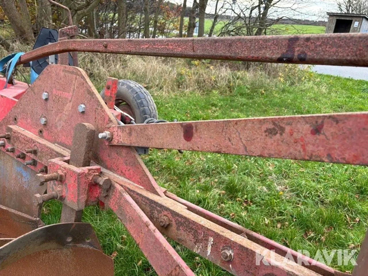 Billede 9 - Roeplov Bovlund 24-D