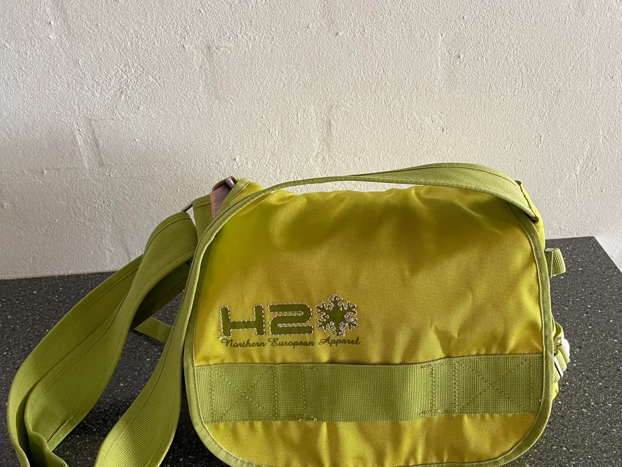 Billede 1 - H2O taske 