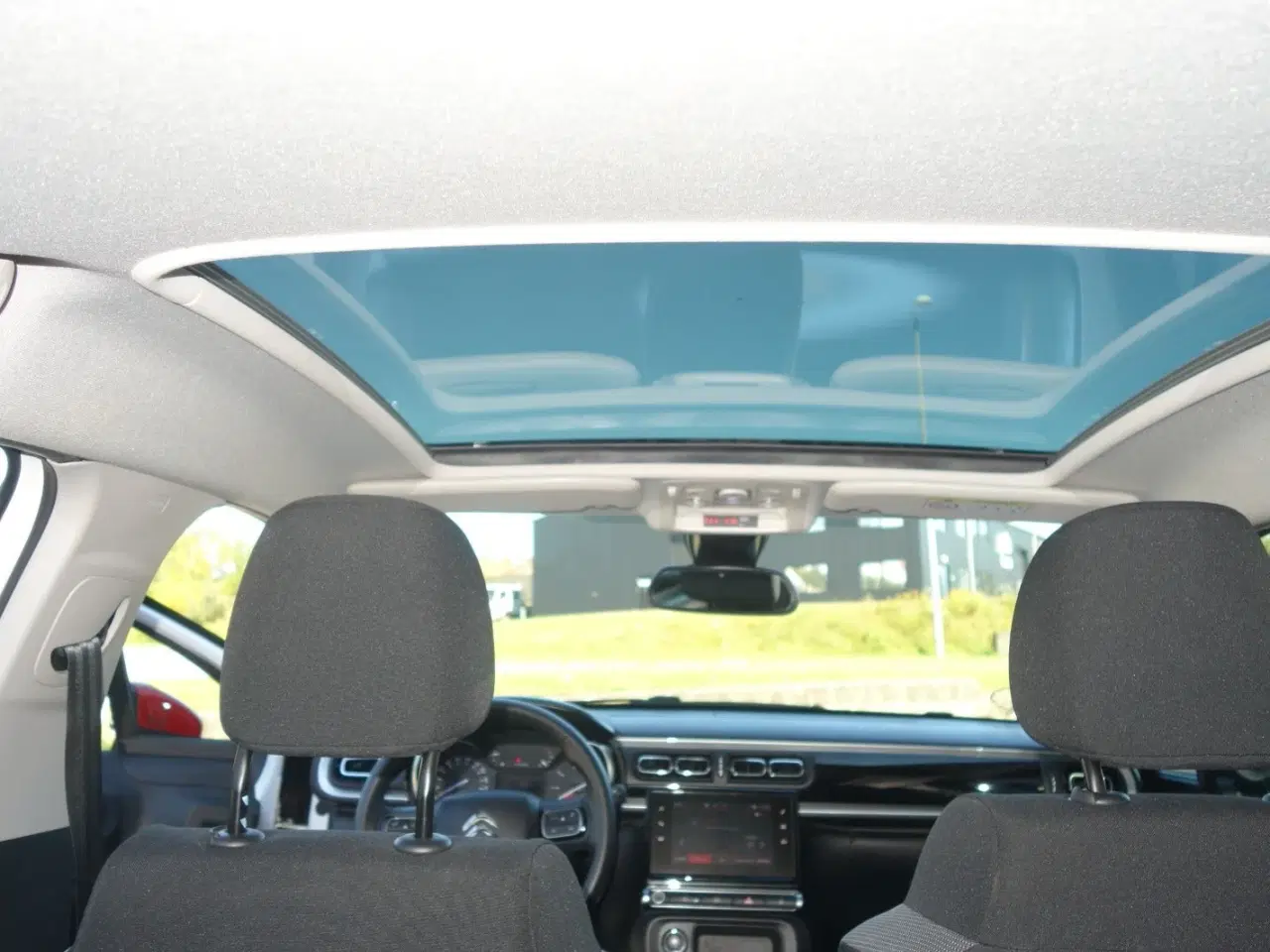 Billede 15 - Citroën C3 1,2 PureTech 110 SkyLine