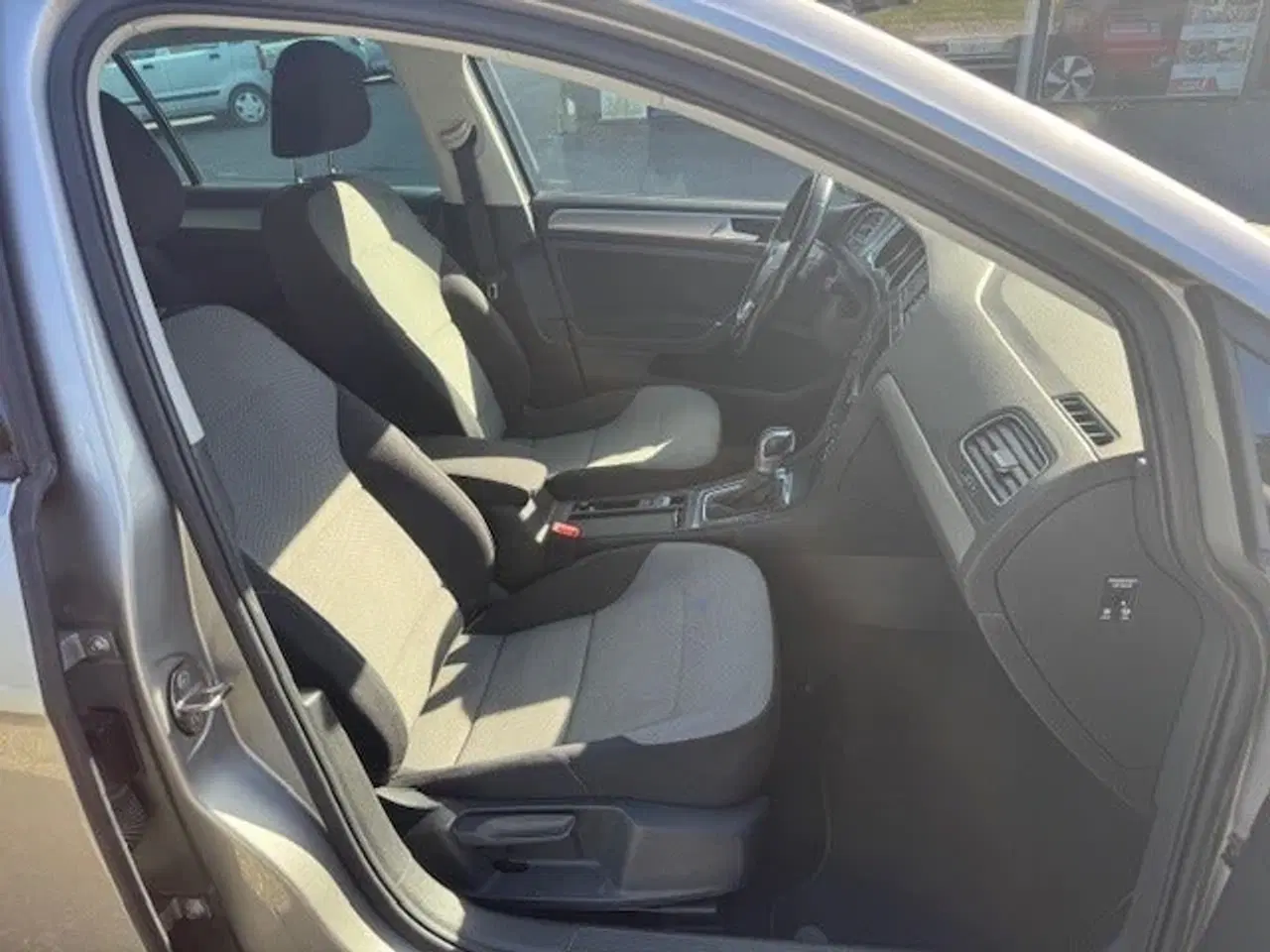 Billede 9 - VW e-Golf VII Comfortline