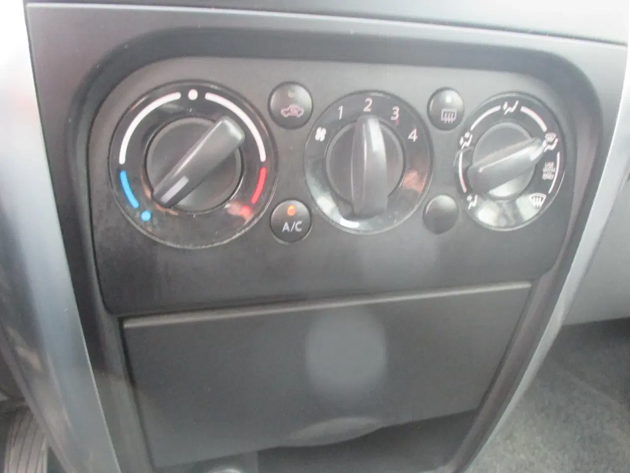 Billede 12 - Suzuki SX4 1,6 GL-A