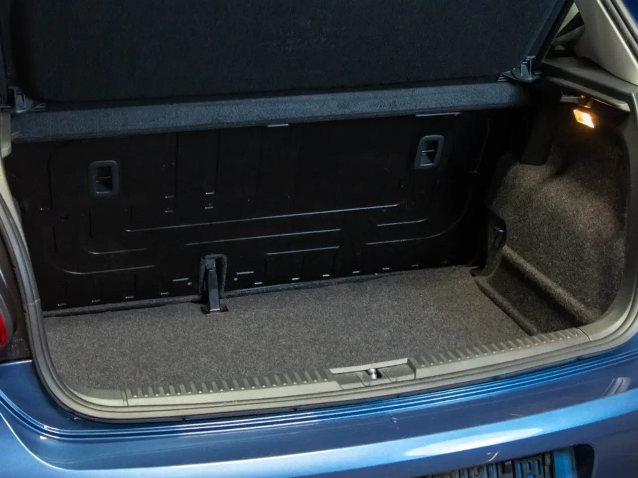 Billede 8 - VW Polo 1,0 TSi 95 BlueMotion