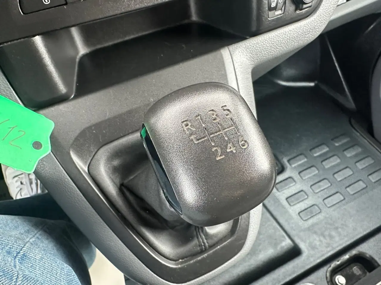 Billede 16 - Peugeot Expert 2,0 BlueHDi 122 L3 Plus Van