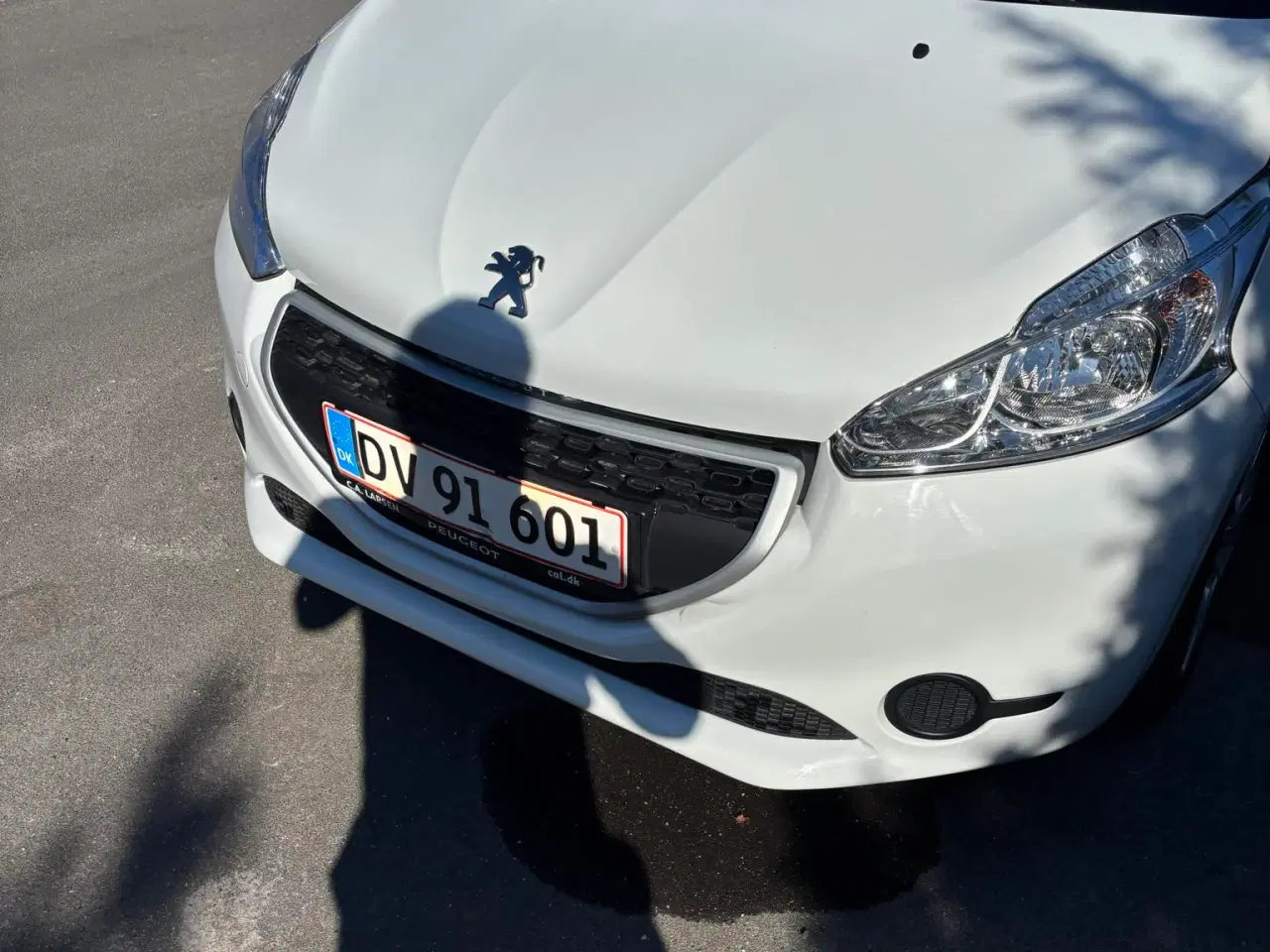 Billede 5 - Perfekt lille bil med få kilometer bag sig 