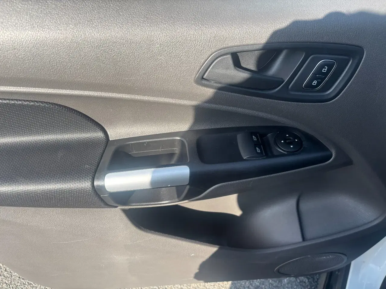 Billede 11 - Ford Transit Connect 1,5 TDCi 100 Trend kort