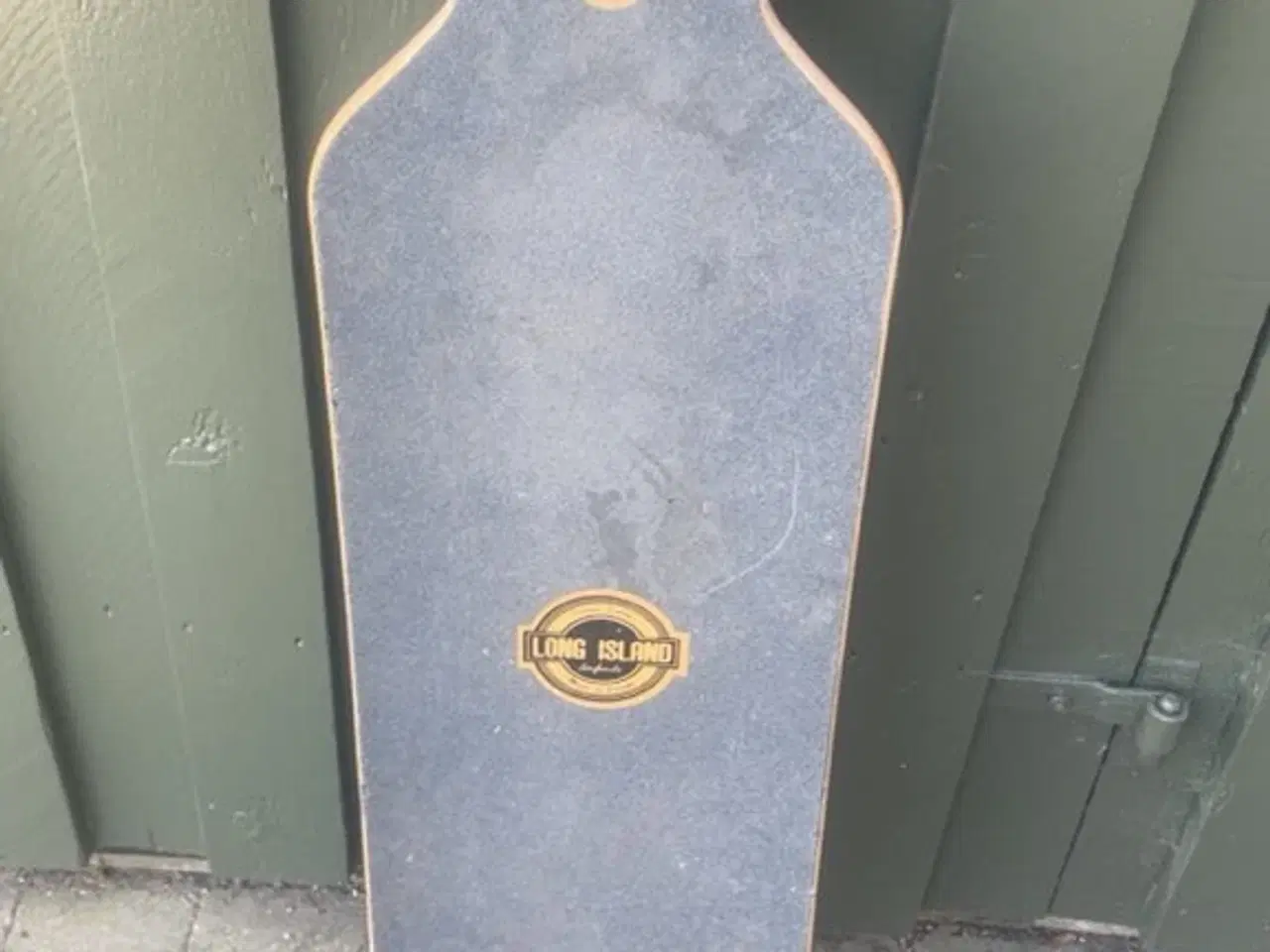 Billede 1 - Longbord