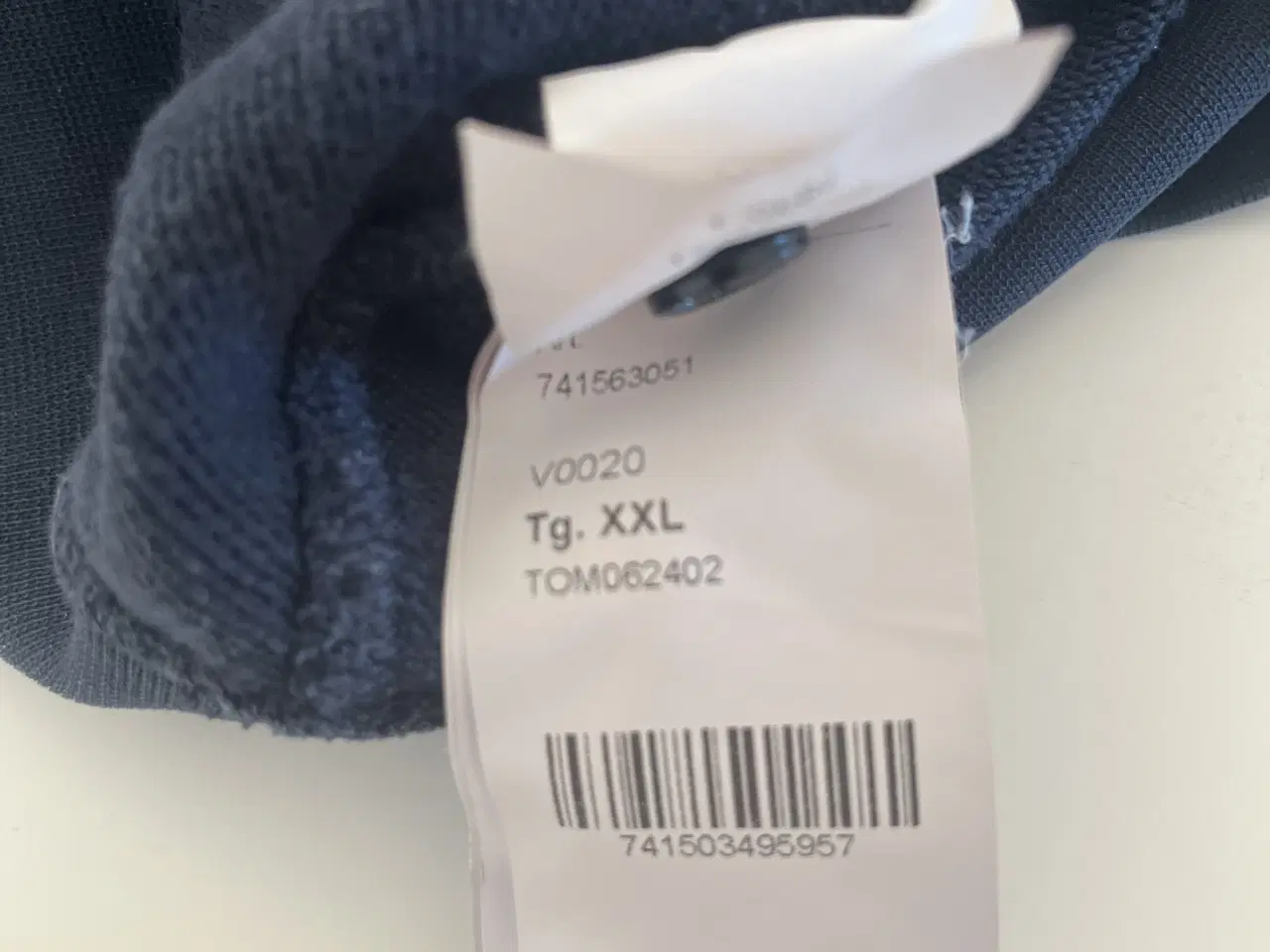 Billede 4 - Stone Island sweatshirt