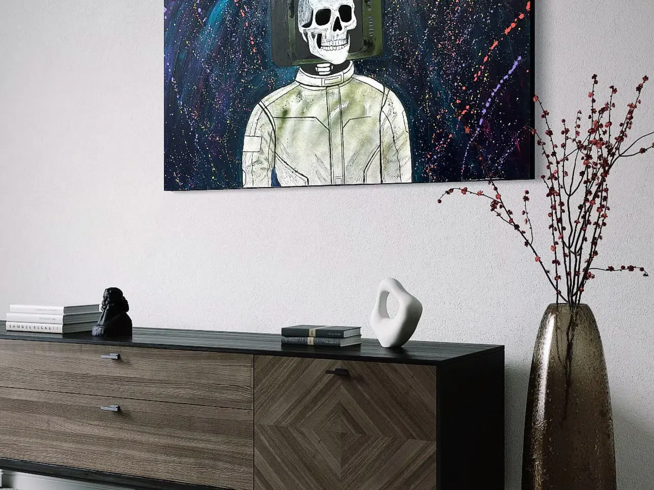 Billede 2 - “Social media killed my Dream”