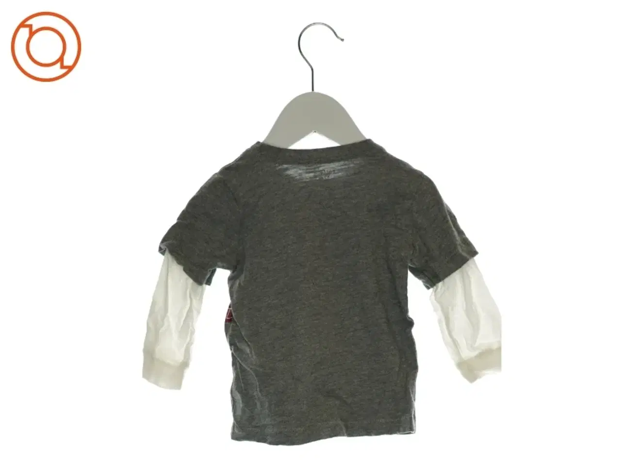 Billede 2 - Bluse fra Carter's (str. 12 mdrr.)