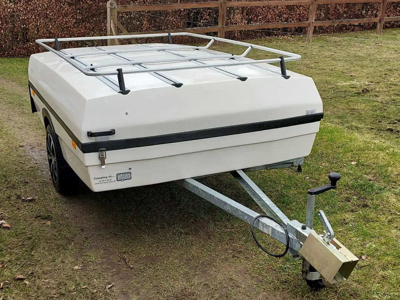 Billede 4 - Camplet passion 2020