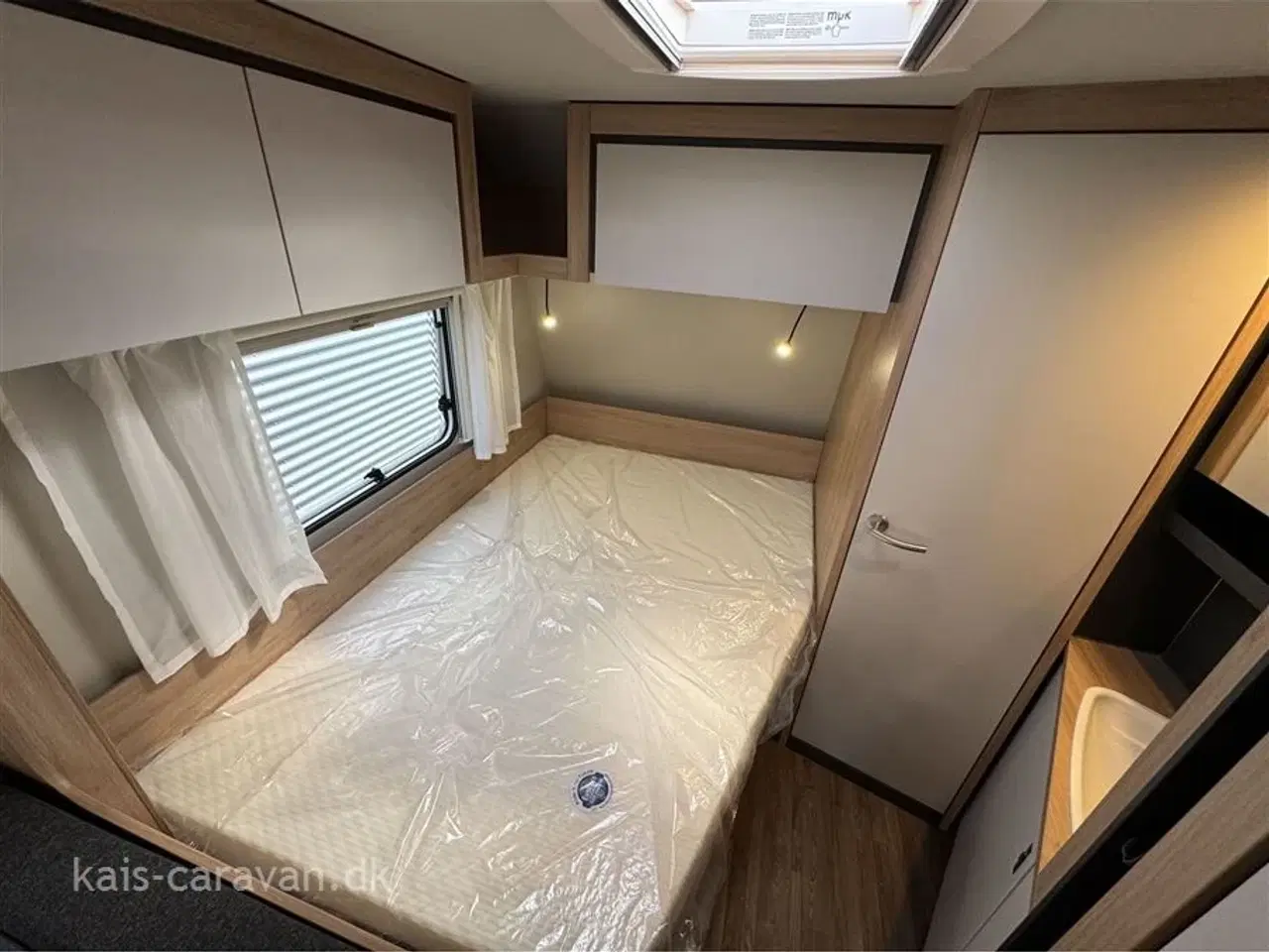 Billede 8 - 2025 - Knaus Sport 540 FDK