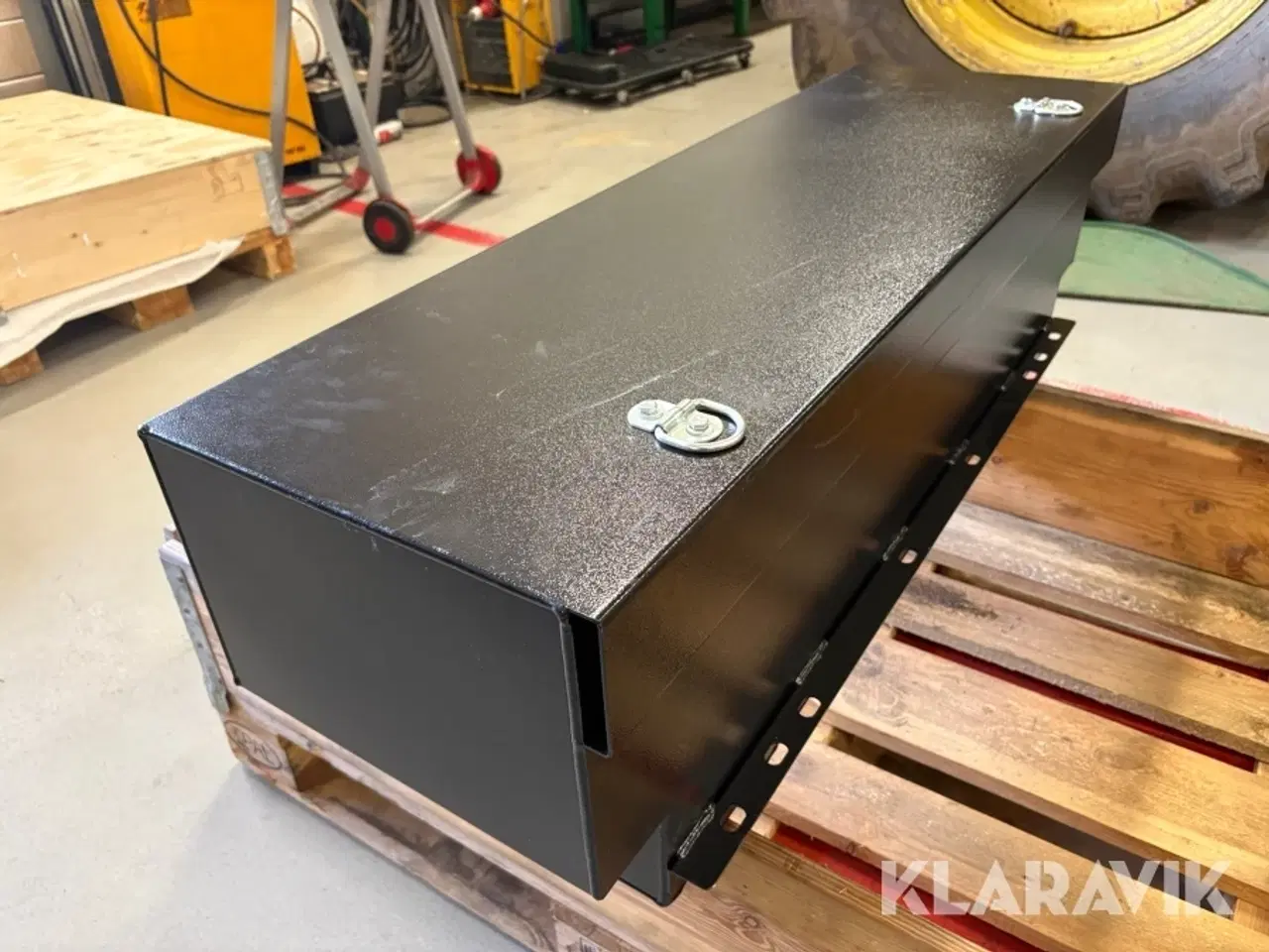 Billede 4 - Toolbox