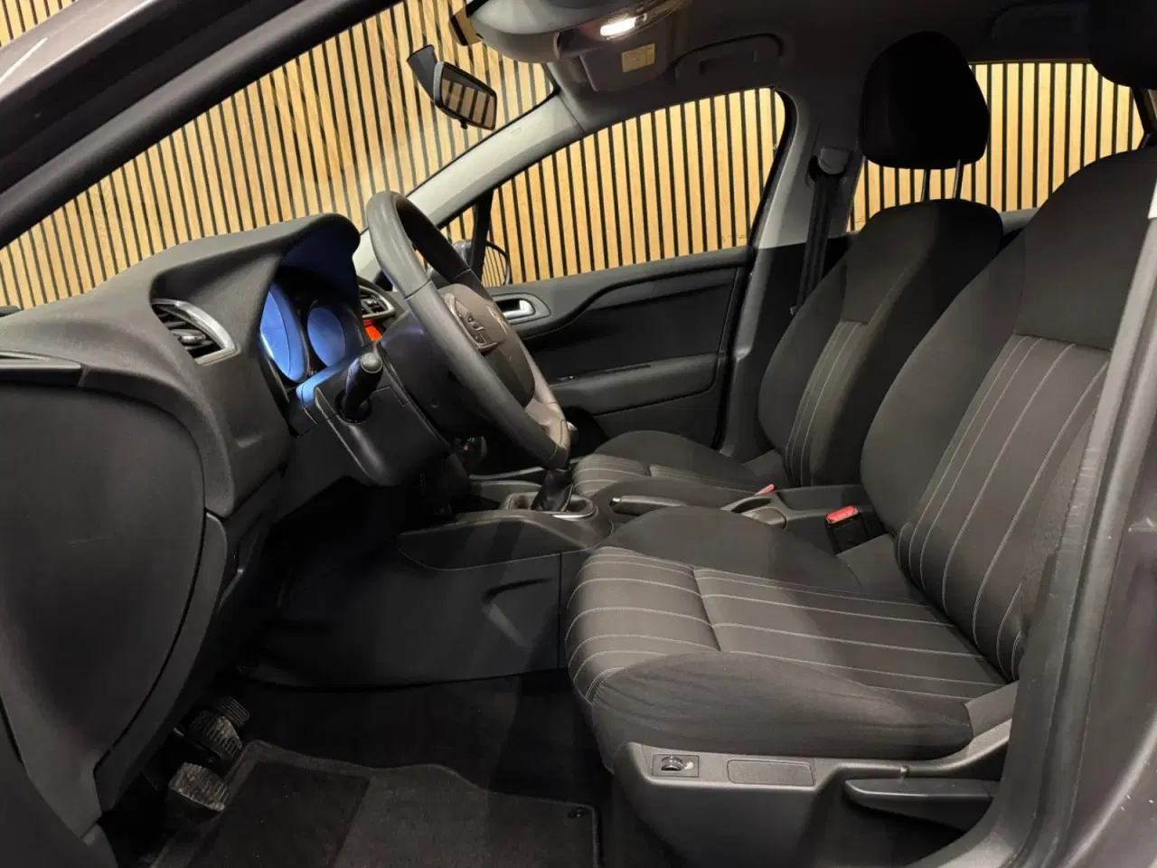 Billede 4 - Citroën C4 1,2 PureTech 110 Live
