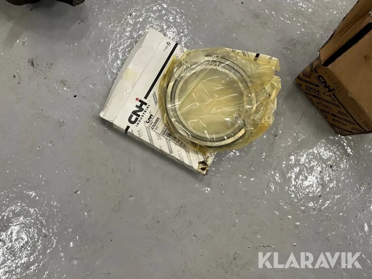 Billede 6 - Reservedele til Case IH