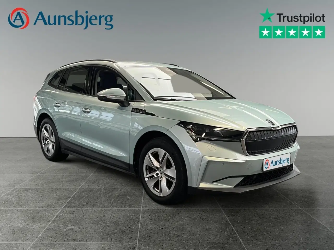 Billede 7 - Skoda Enyaq 60 iV