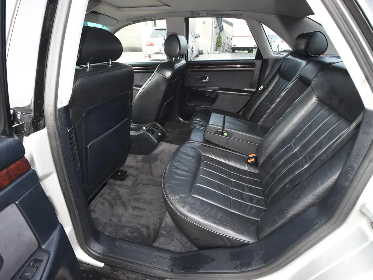 Billede 8 - audi a8 veteran 