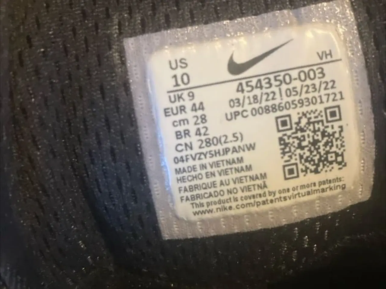 Billede 2 - Nike støvletter