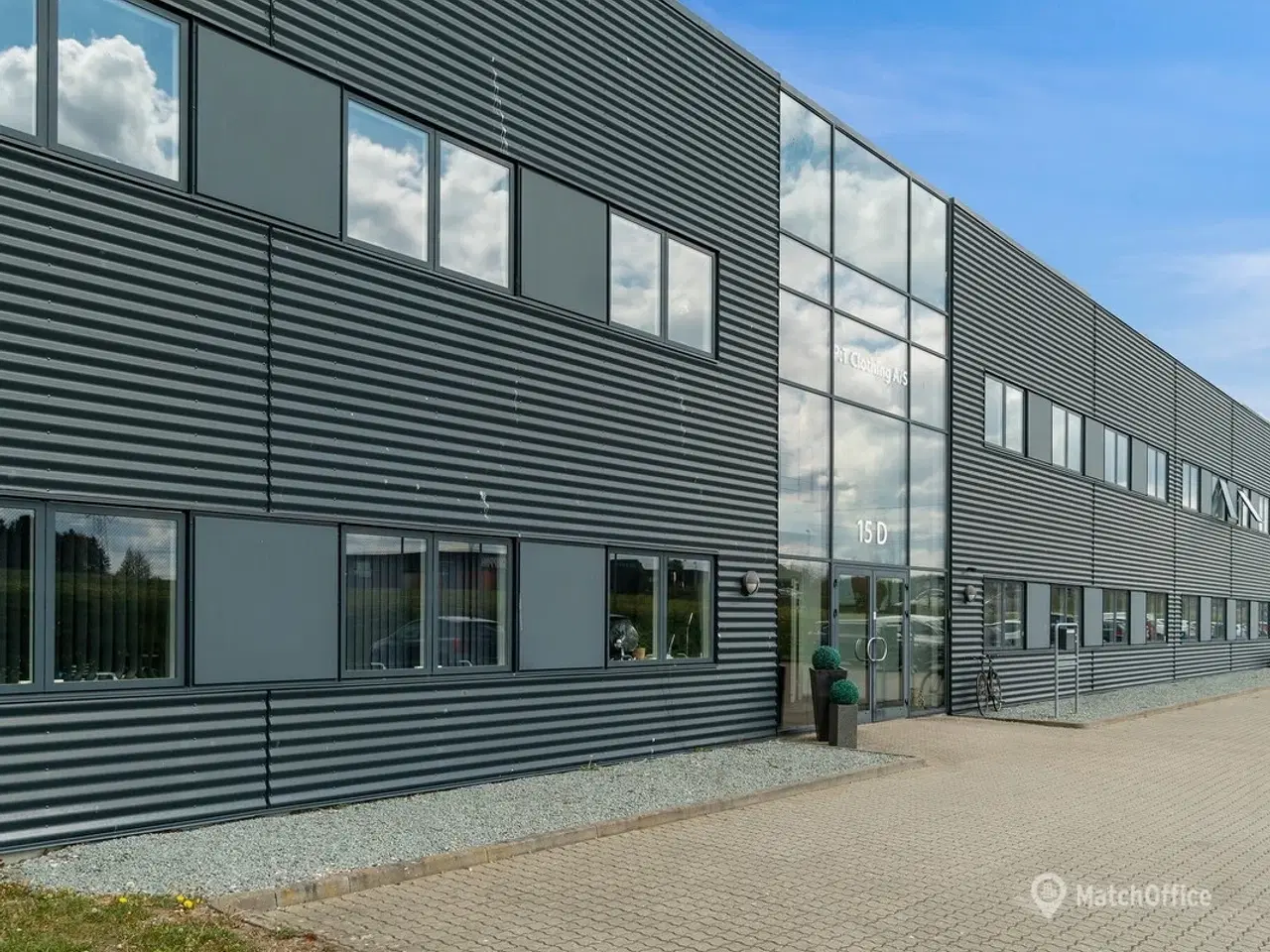 Billede 11 - Emil Neckelmanns Vej 15 D, Emil Neckelmannsvej 15