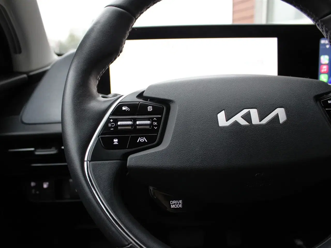 Billede 6 - Kia EV6 EL Performance 4x4 325HK 5d Aut.