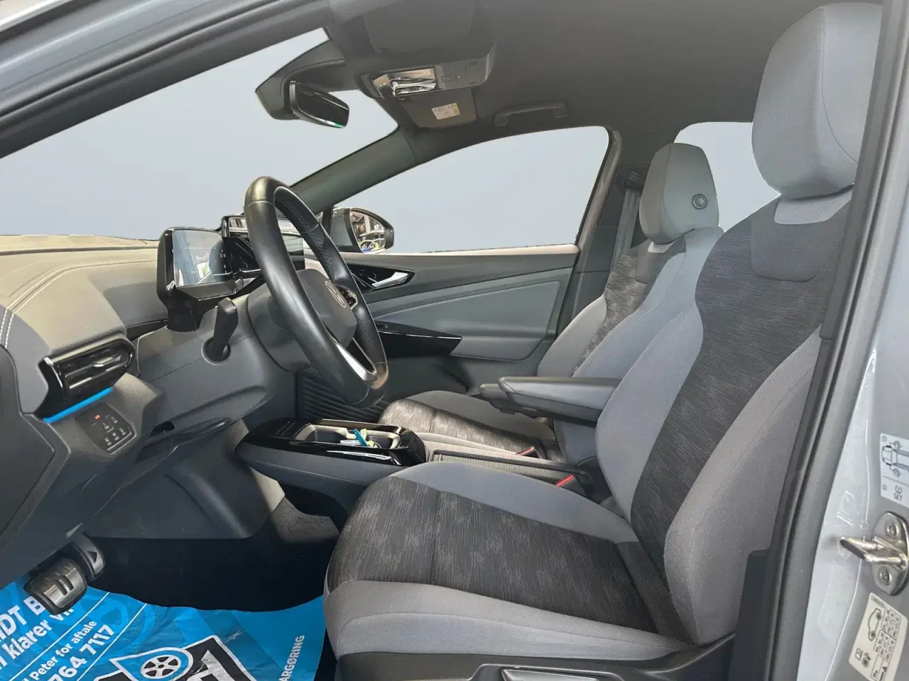 Billede 10 - VW ID.5 77 Pro Performance