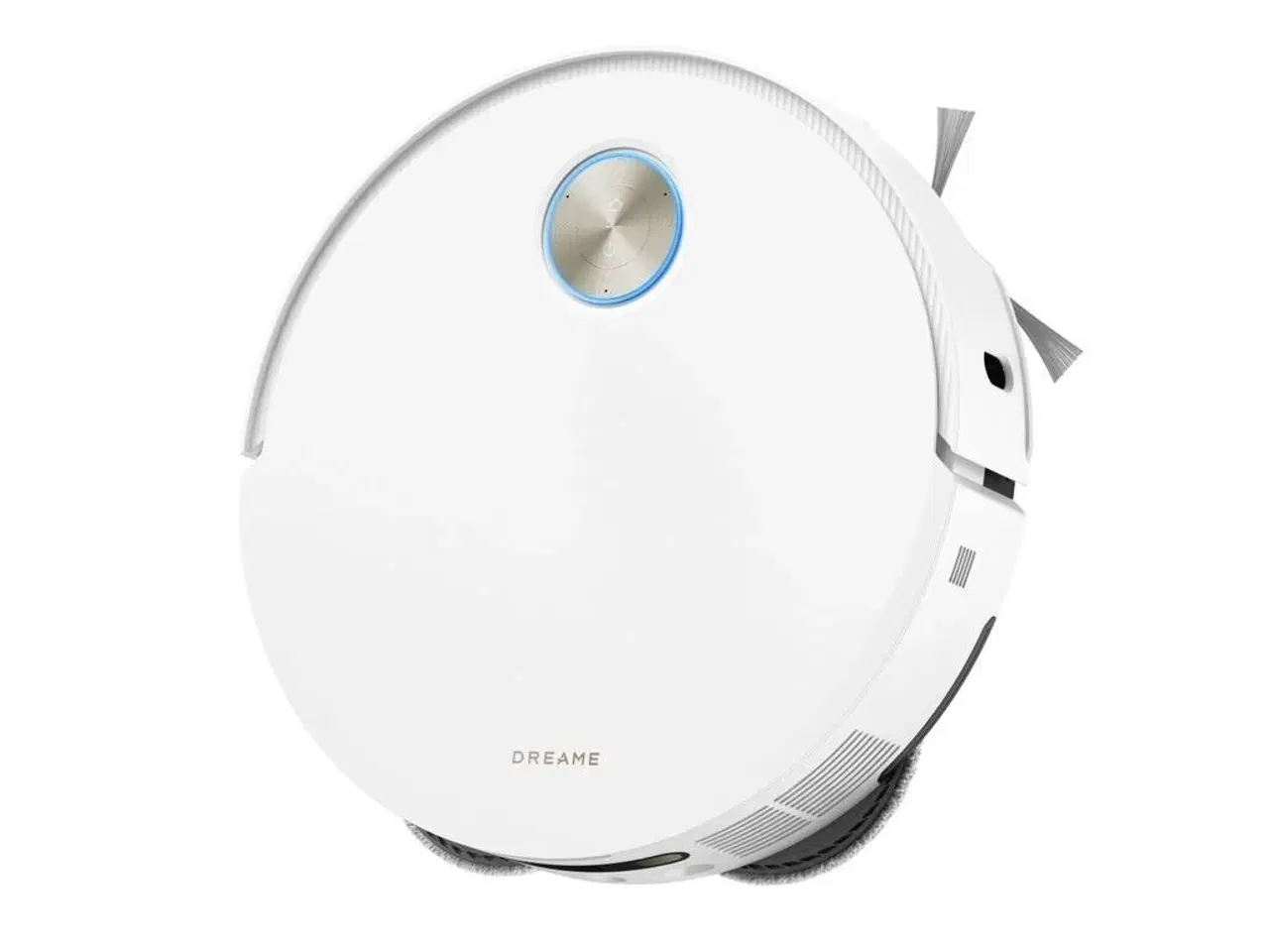 Billede 12 - Dreame X50 Ultra Complete robotstøvsuger med moppe – hvid