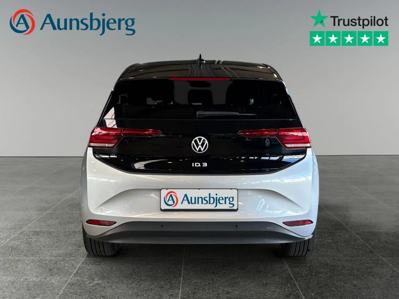 Billede 4 - VW ID.3 58 Pro Performance